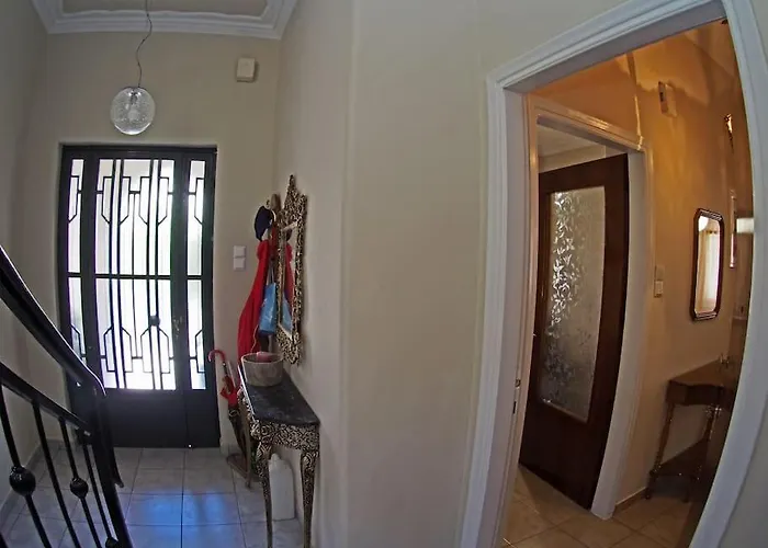 Aggelikis Apartment
