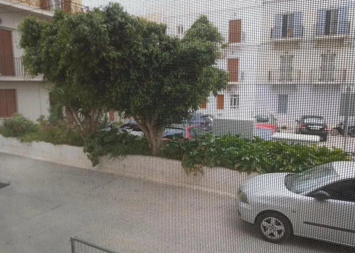 Aggelikis Apartment