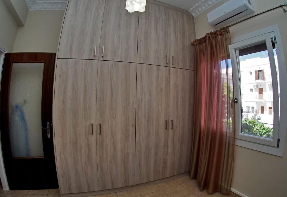 Apartment Aggelikis Ermoupoli