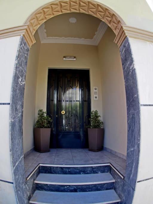 Apartment Aggelikis